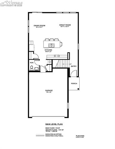 5356 Truscott Rd, Colorado Springs, CO 80925