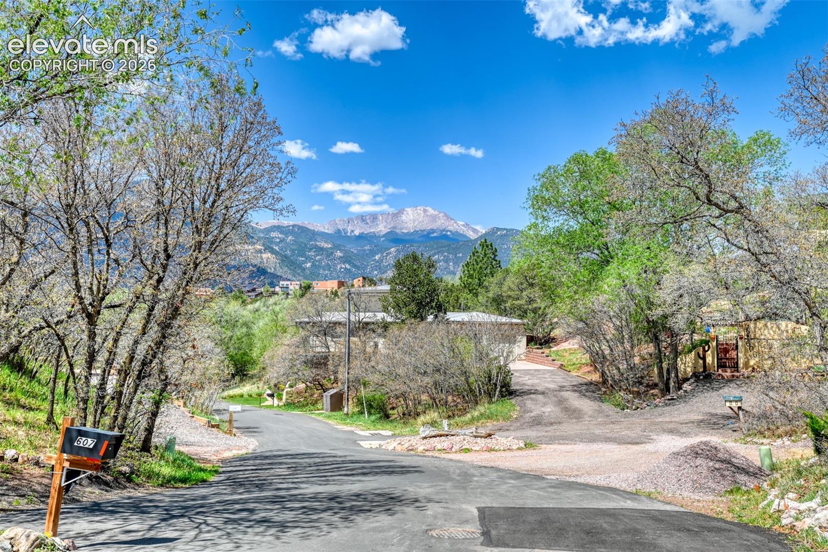 Photo 9 of 604 Columbia Court, Colorado Springs