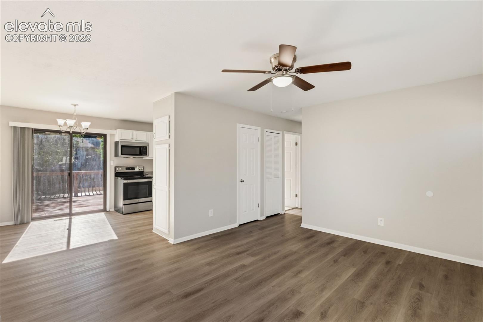 Photo 6 of 2429 W Anjelina Circle, Colorado Springs