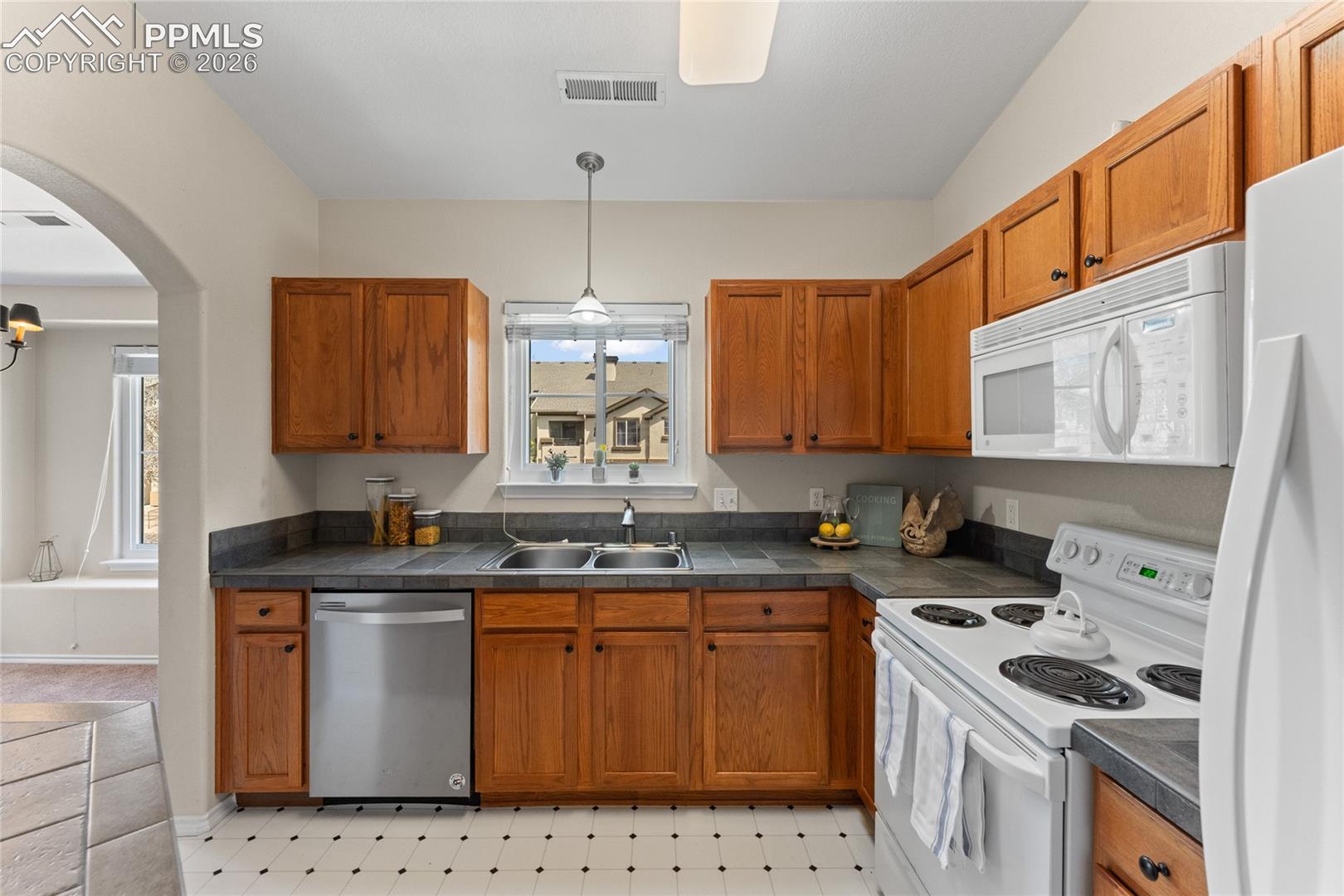 Photo 9 of 3747 Riviera Grove #201, Colorado Springs