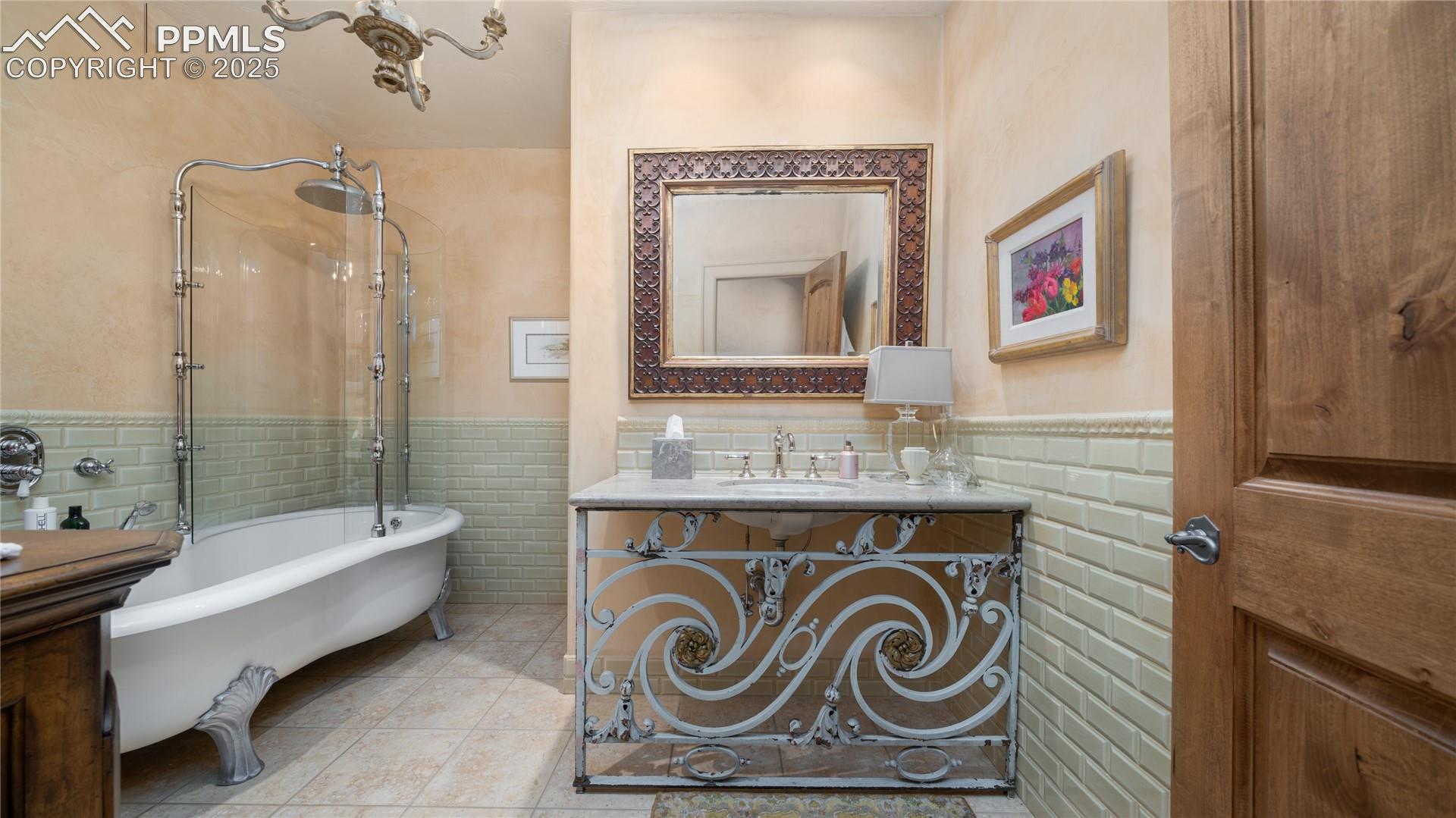Photo 30 of 4896 Stonehill Road, Colorado Springs