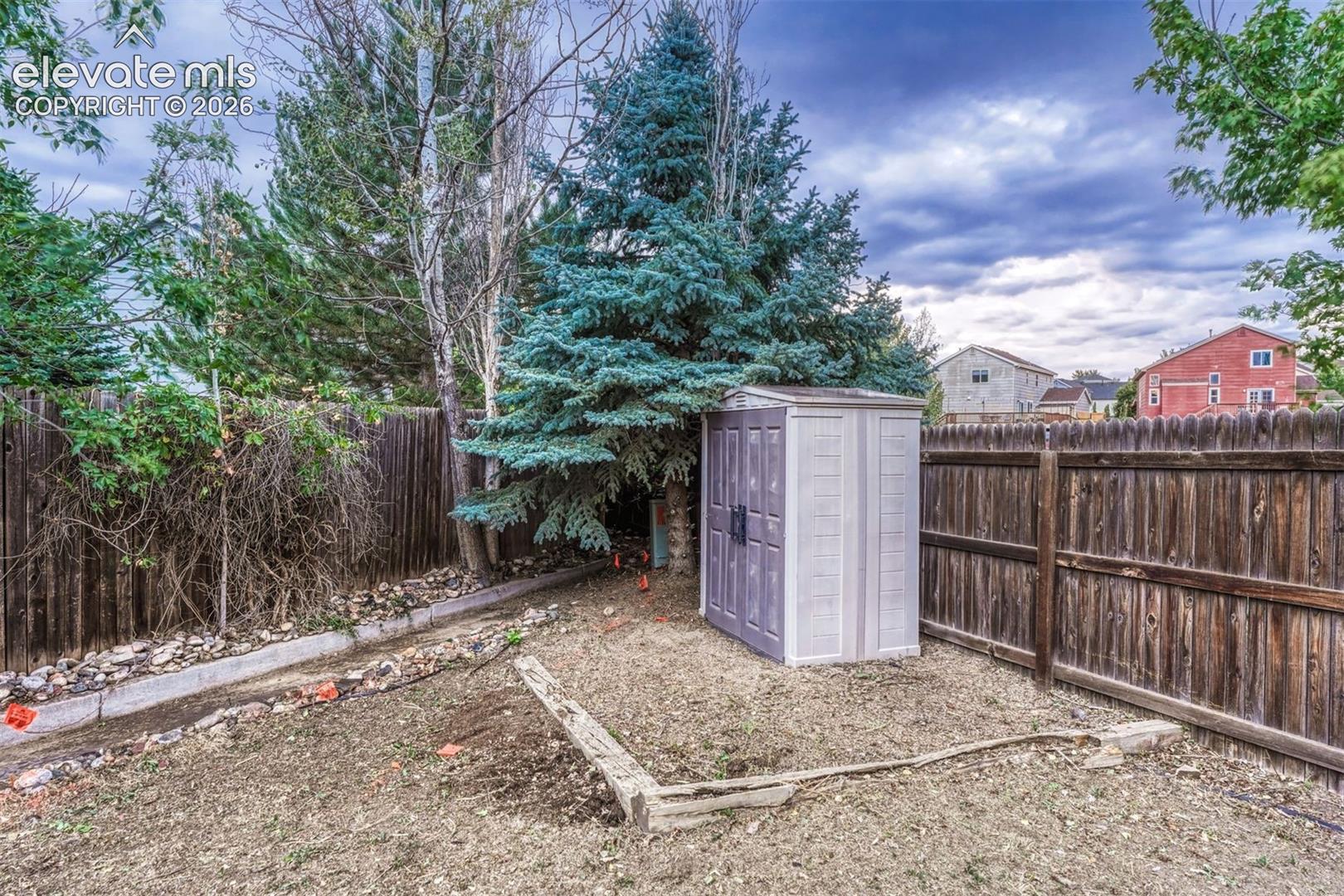 Photo 42 of 5126 Stone Fence Drive, Colorado Springs