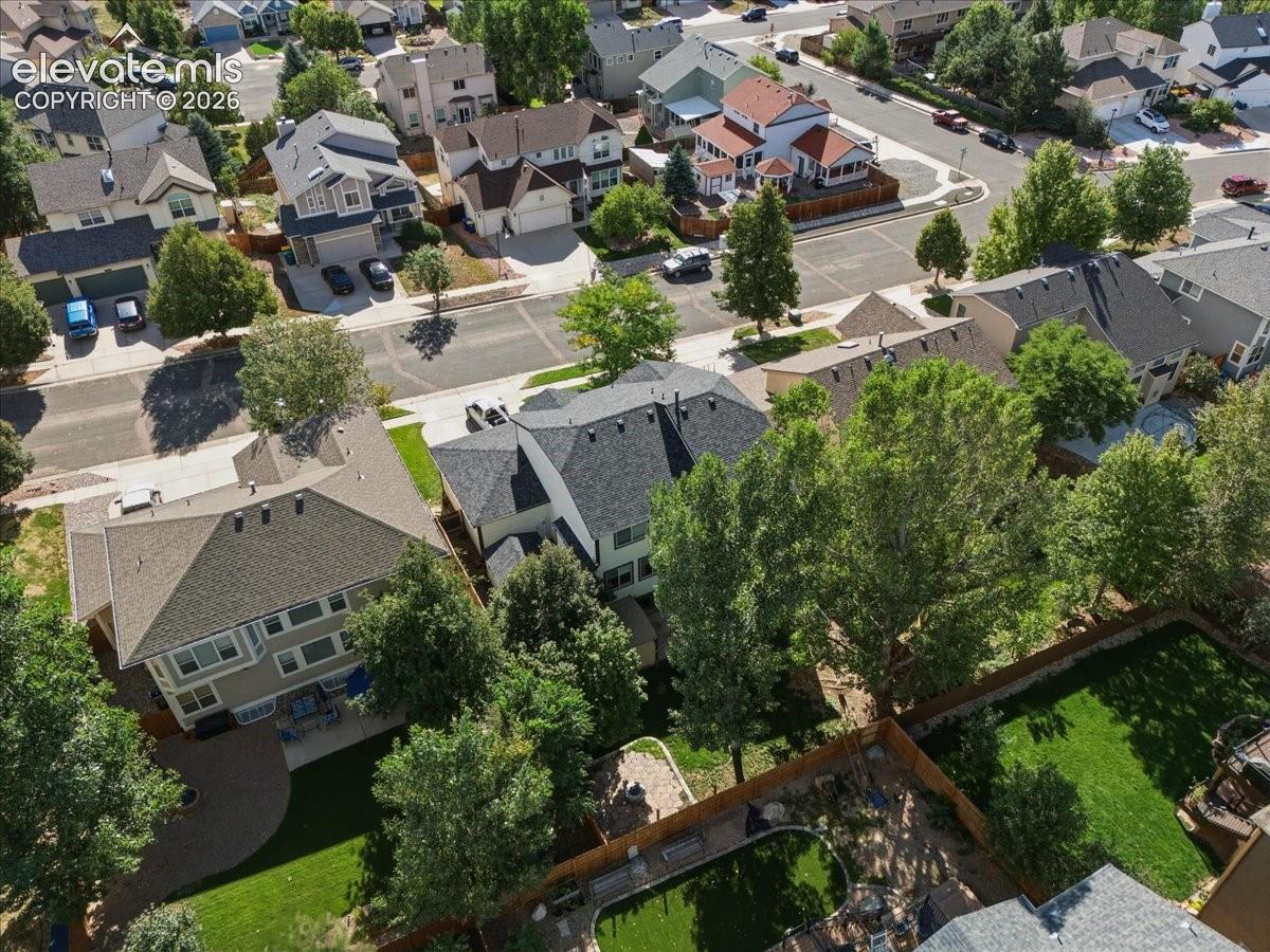 Photo 41 of 8436 Windy Hill Drive, Colorado Springs
