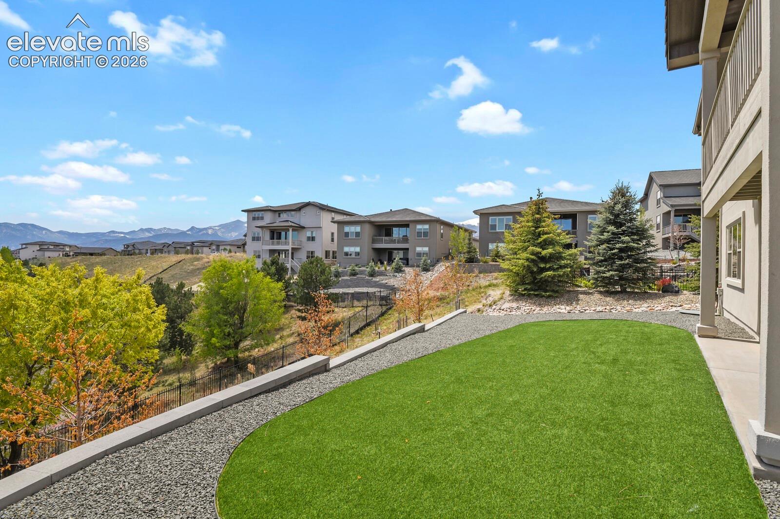 Photo 44 of 1161 Almagre Heights, Colorado Springs