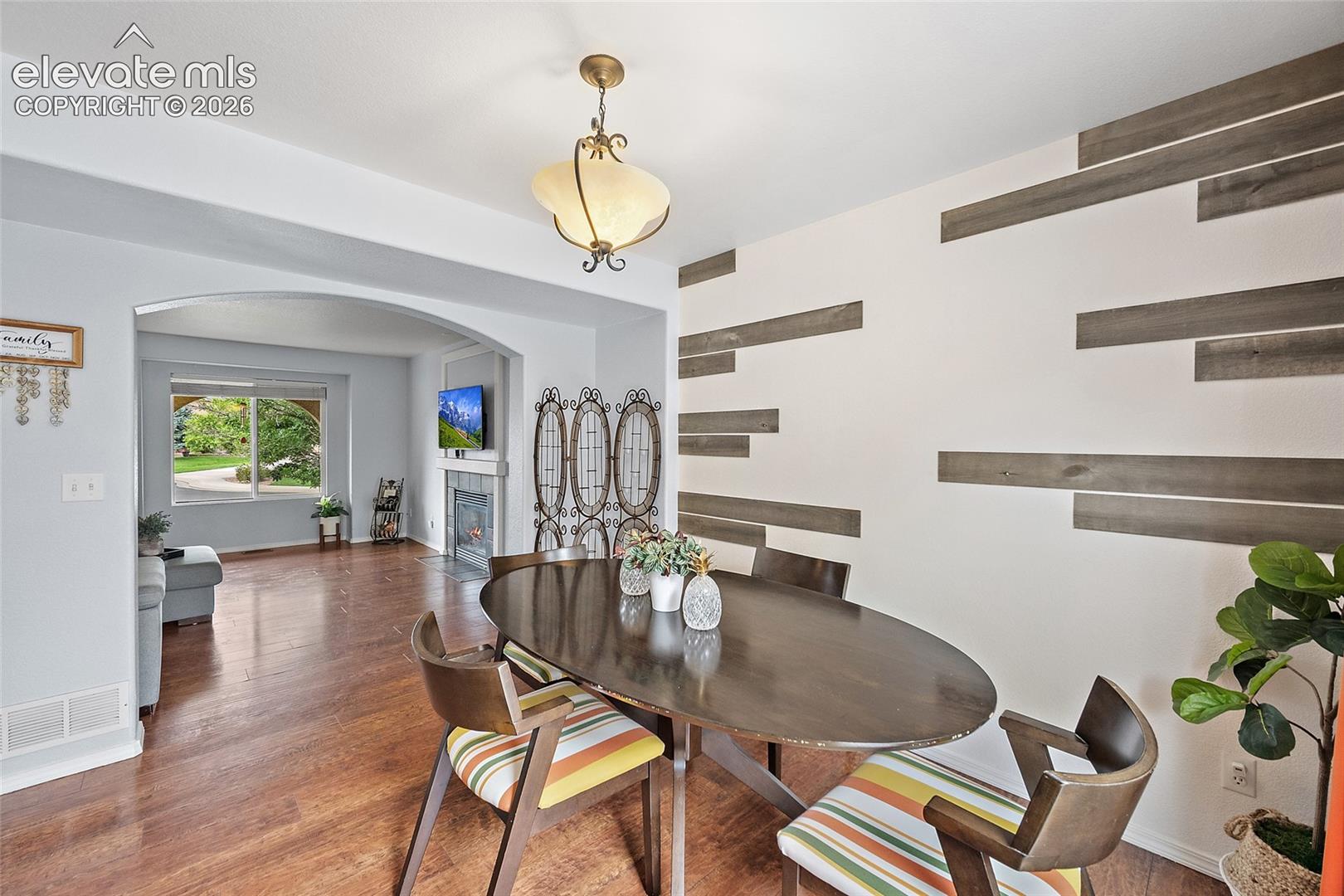 Photo 9 of 3623 Spitfire Drive, Colorado Springs
