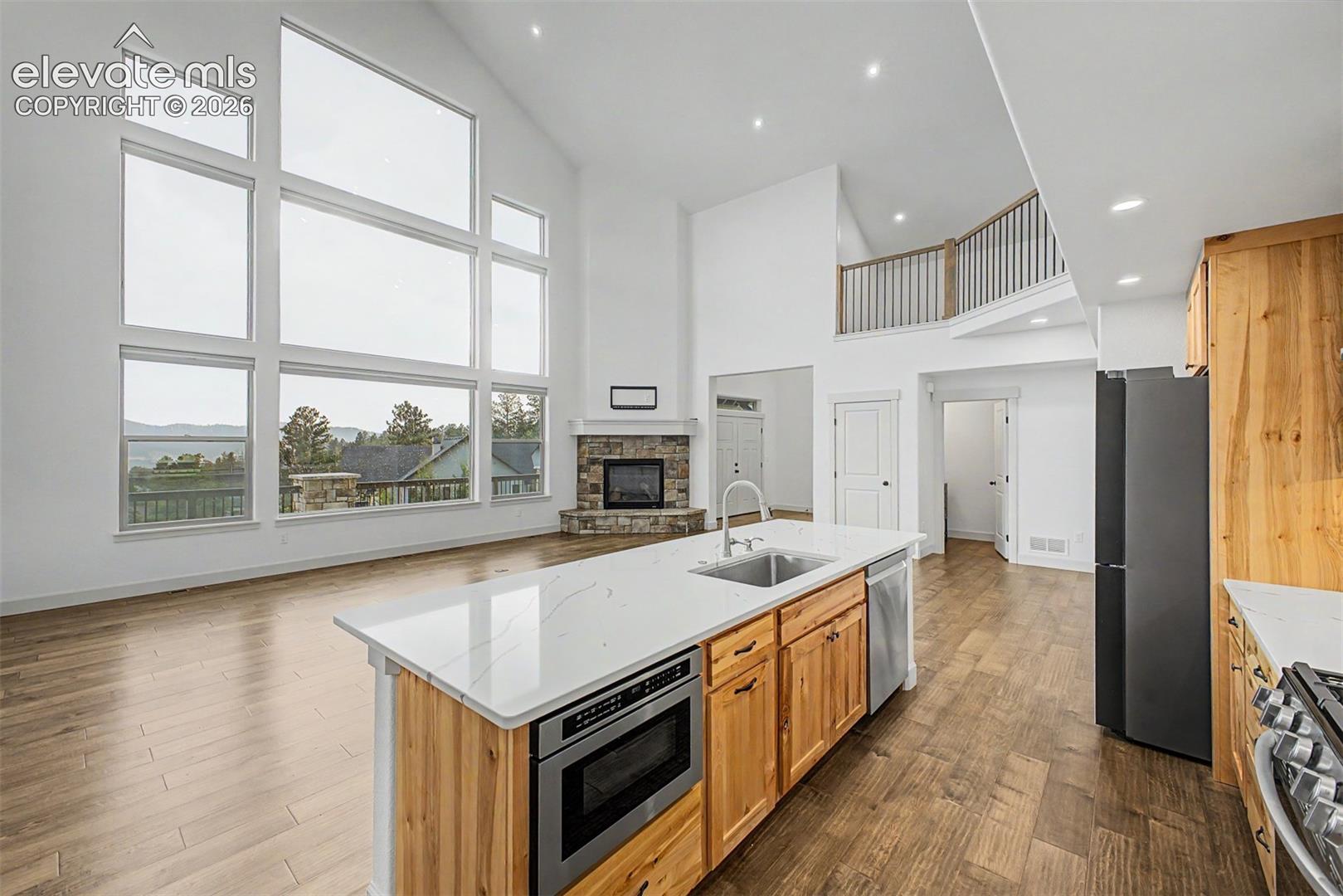 Photo 11 of 1015 Locklin Way, Woodland Park