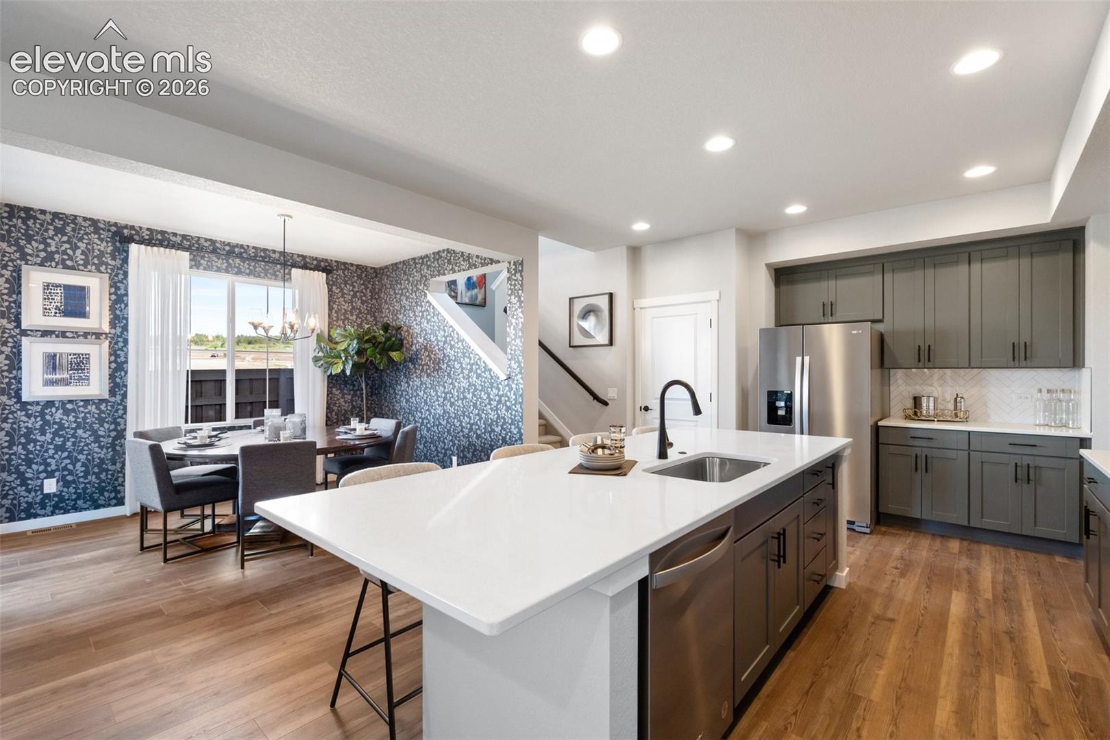 Photo 27 of 6940 Knapp Drive, Colorado Springs