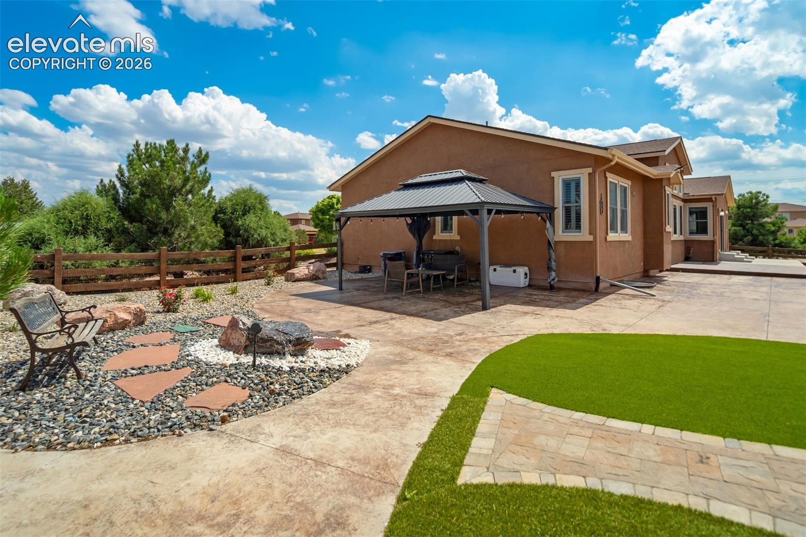 Photo 40 of 7555 Antelope Meadows Circle, Peyton