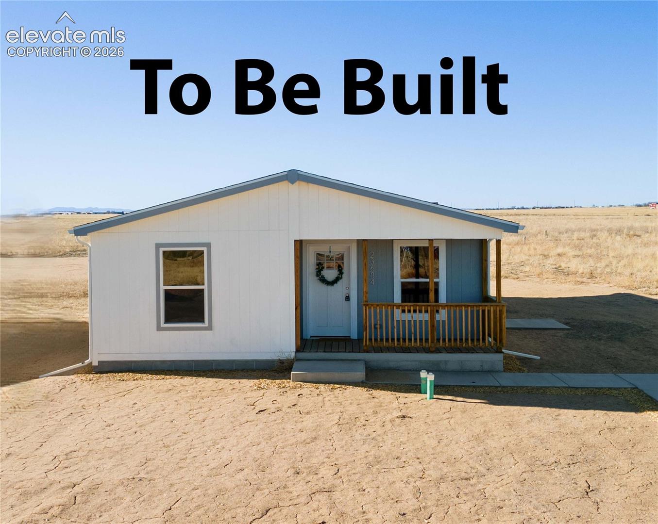 11040 Calhan Hw, Calhan, CO 80908