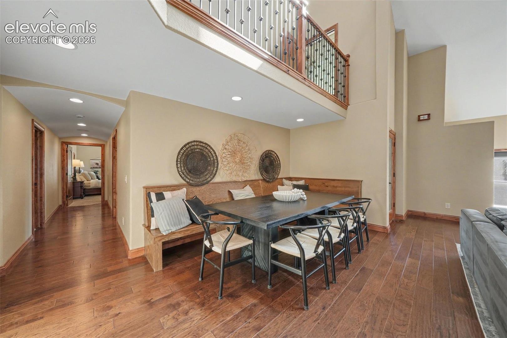 Photo 9 of 4225 Walker Vista Heights, Colorado Springs
