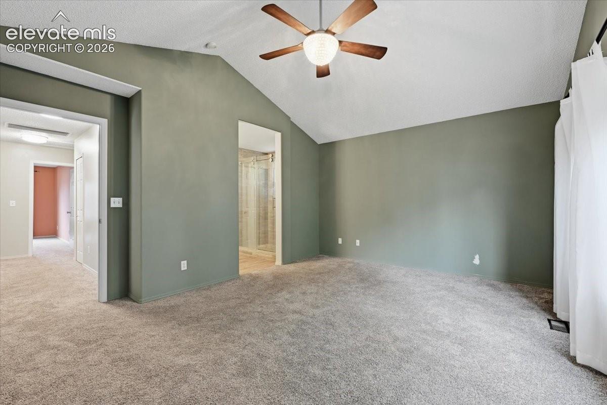 Photo 23 of 690 Snowpeak Court, Colorado Springs