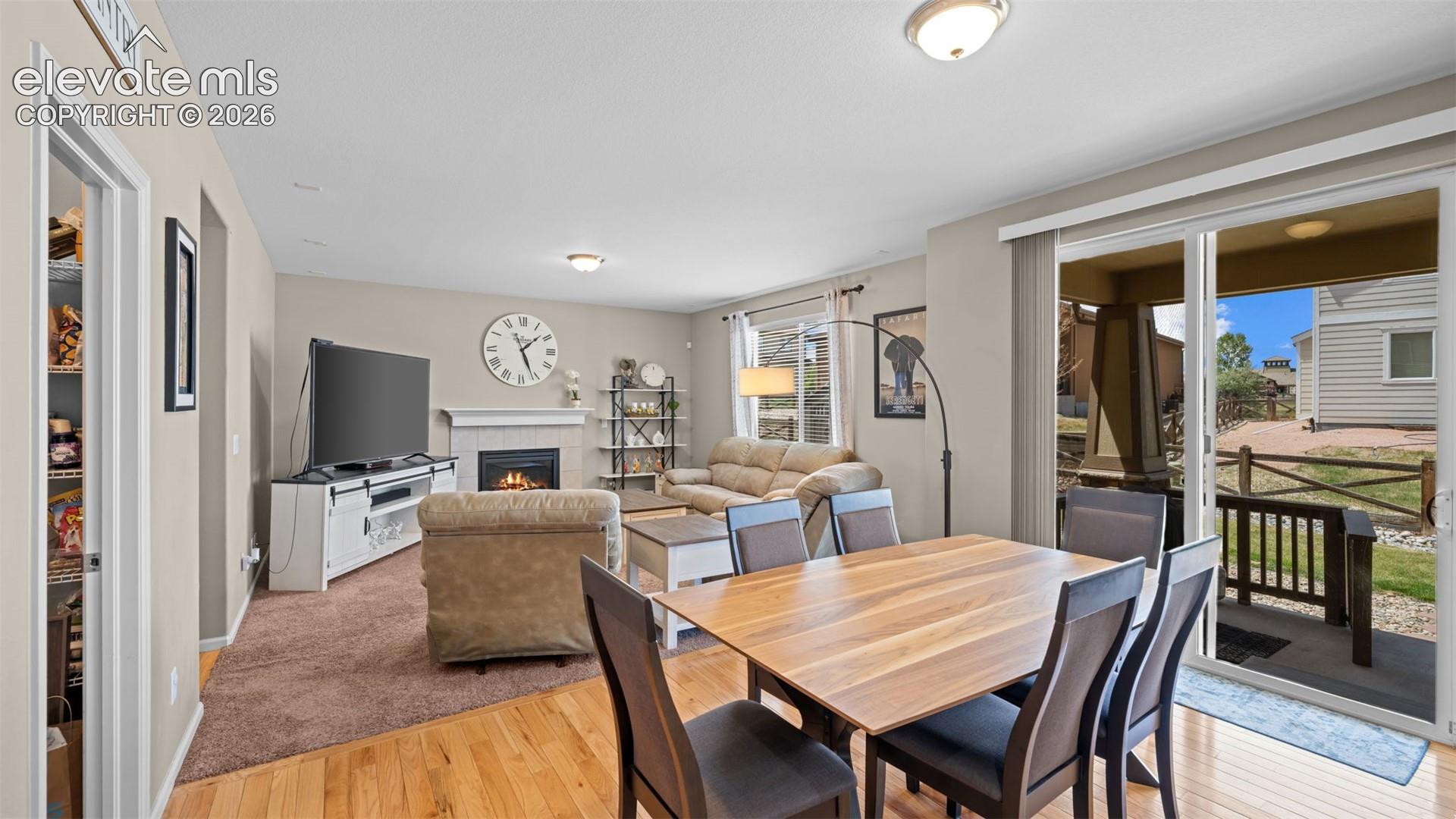 Photo 13 of 6777 Ironwood Tree Circle, Colorado Springs