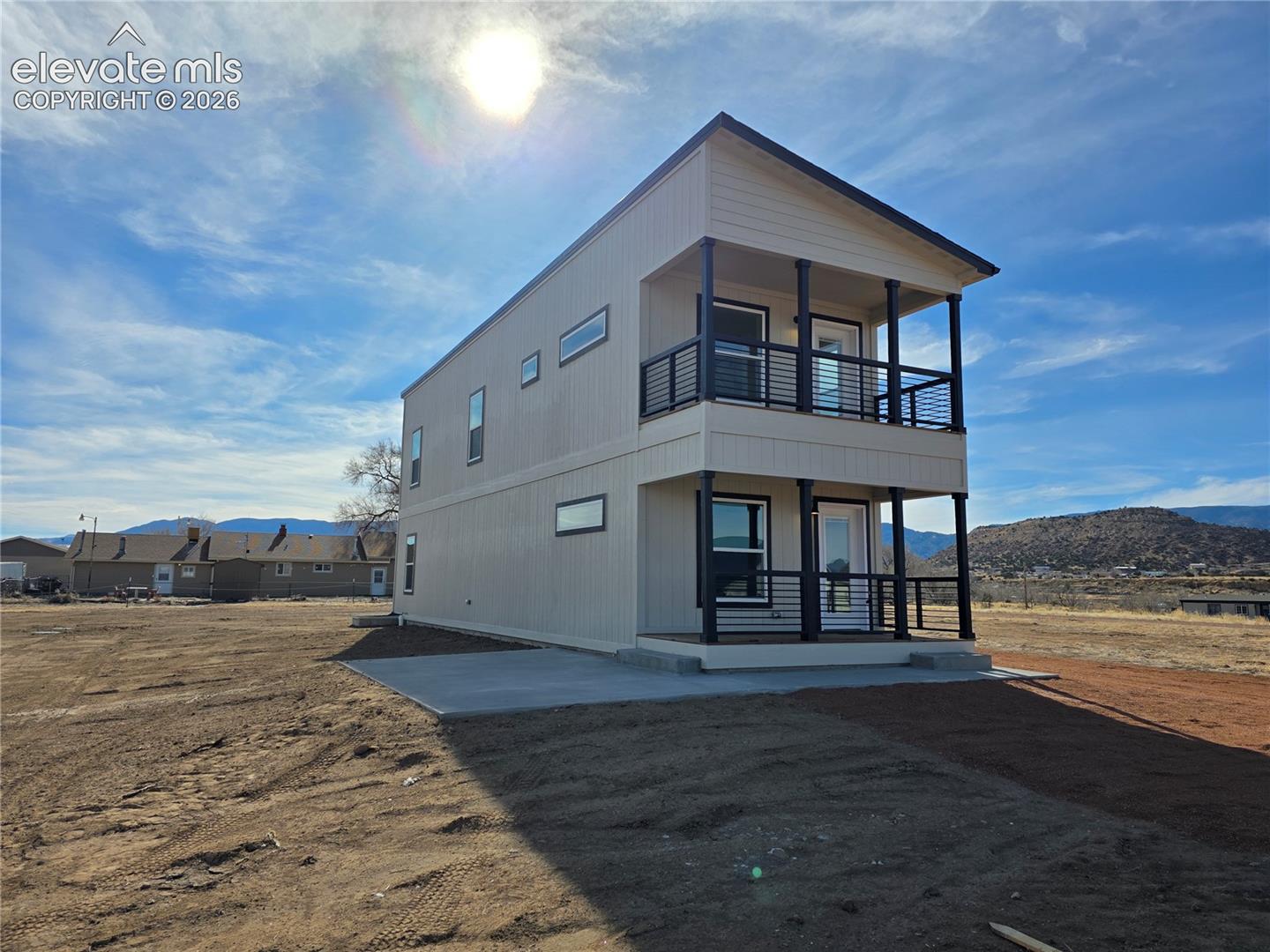 Featured Homes Featured Homes