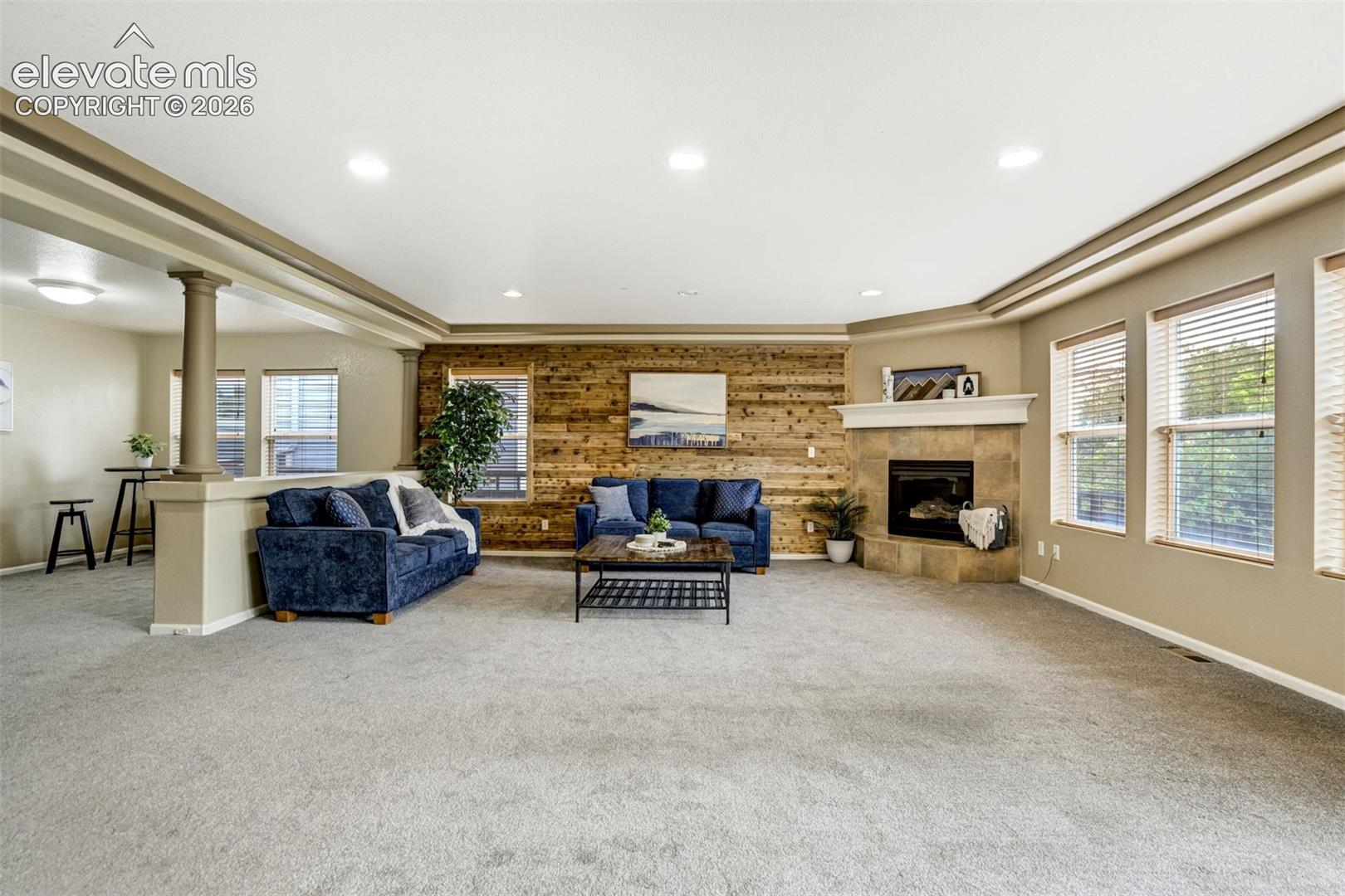 Photo 6 of 2317 Cactus Bloom Court, Castle Rock