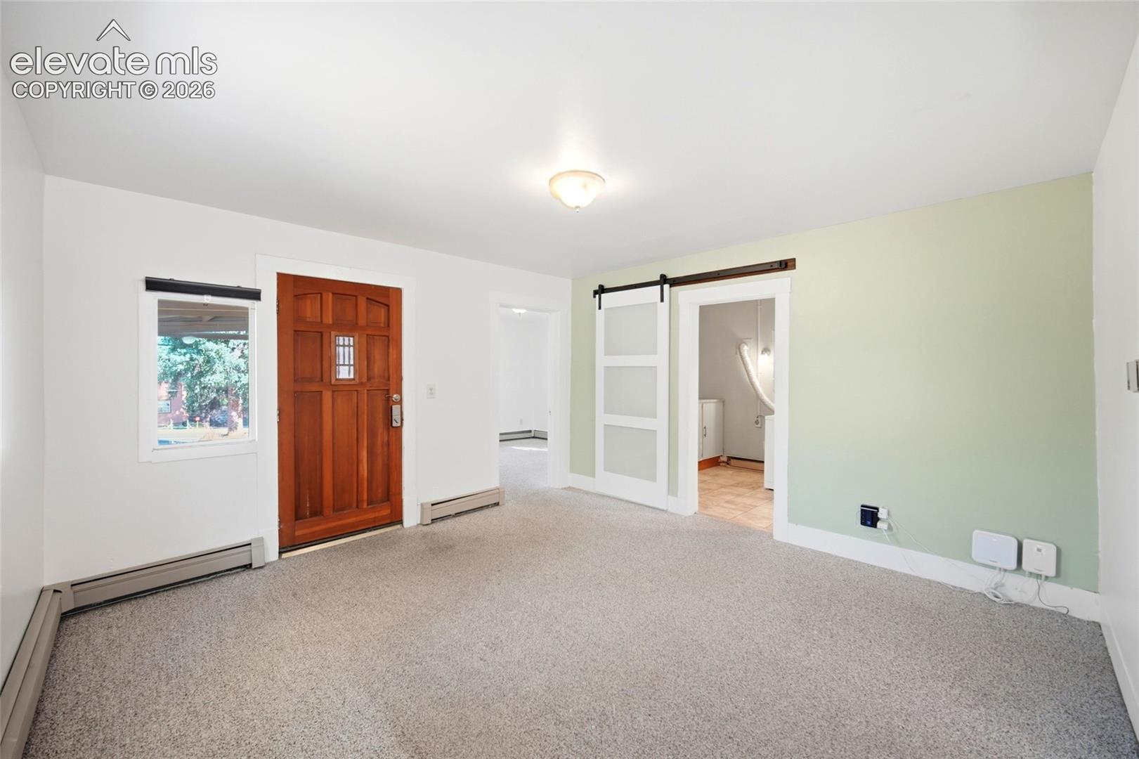 Photo 10 of 39 W Brookside Street, Colorado Springs