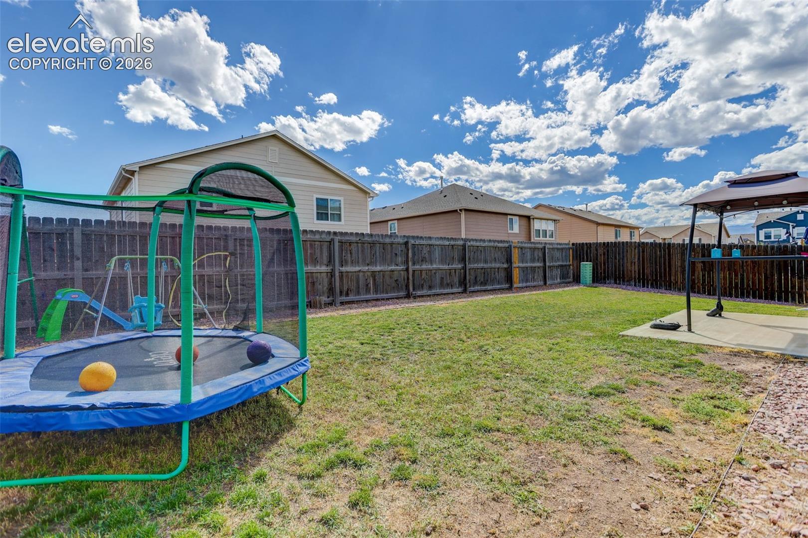 Photo 38 of 3715 Chia Drive, Colorado Springs