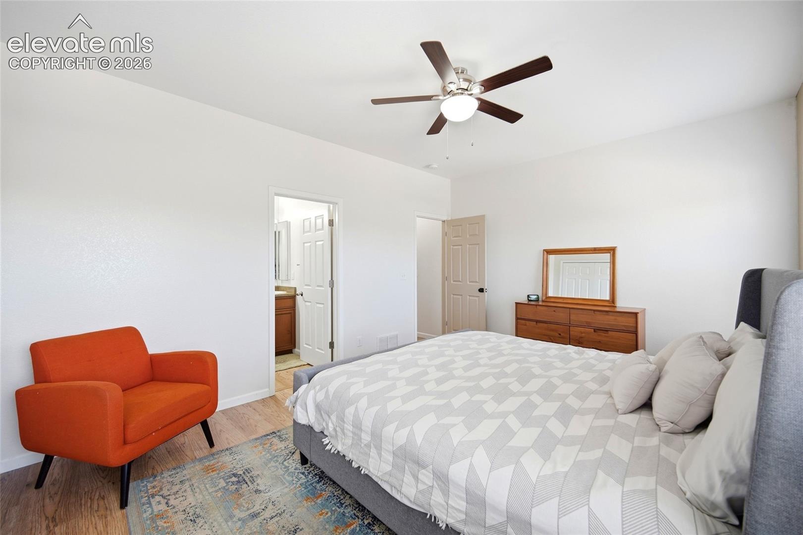 Photo 16 of 7454 Waterside Drive, Colorado Springs