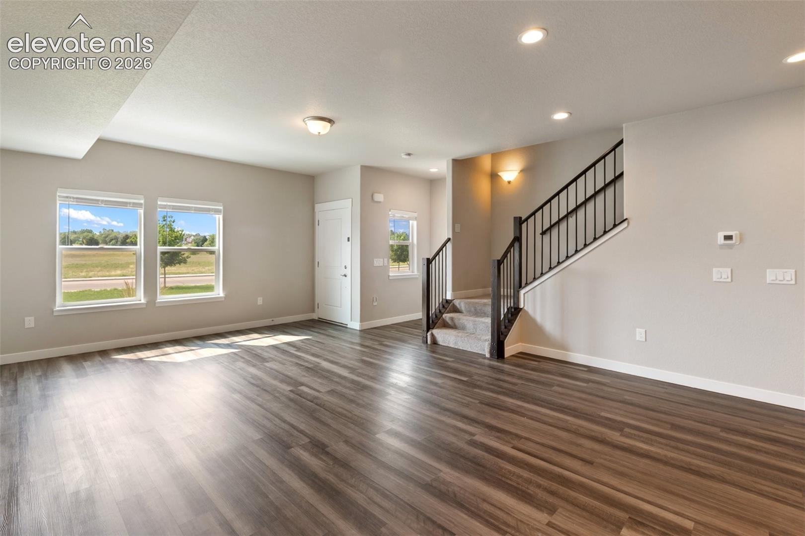 Photo 10 of 6635 Carriage Meadows Drive, Colorado Springs