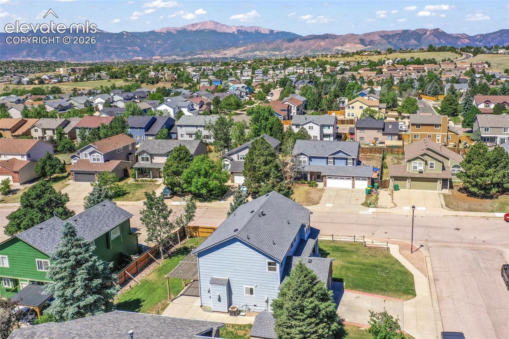 Photo 47 of 7961 Ultra Drive, Colorado Springs