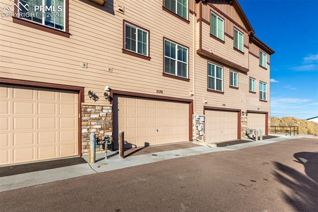 Photo 23 of 5578 Stetson Hills Boulevard, Colorado Springs