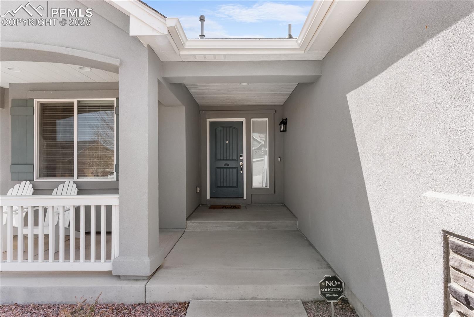 2614 Grand Prix Ct, Colorado Springs, CO 80922