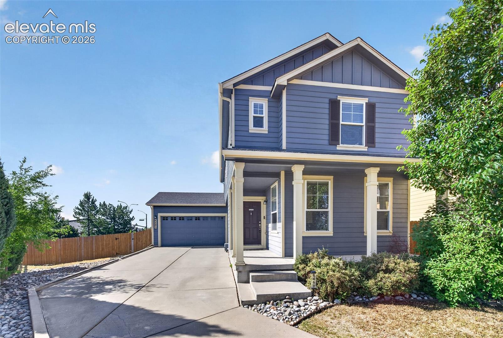 Featured Homes