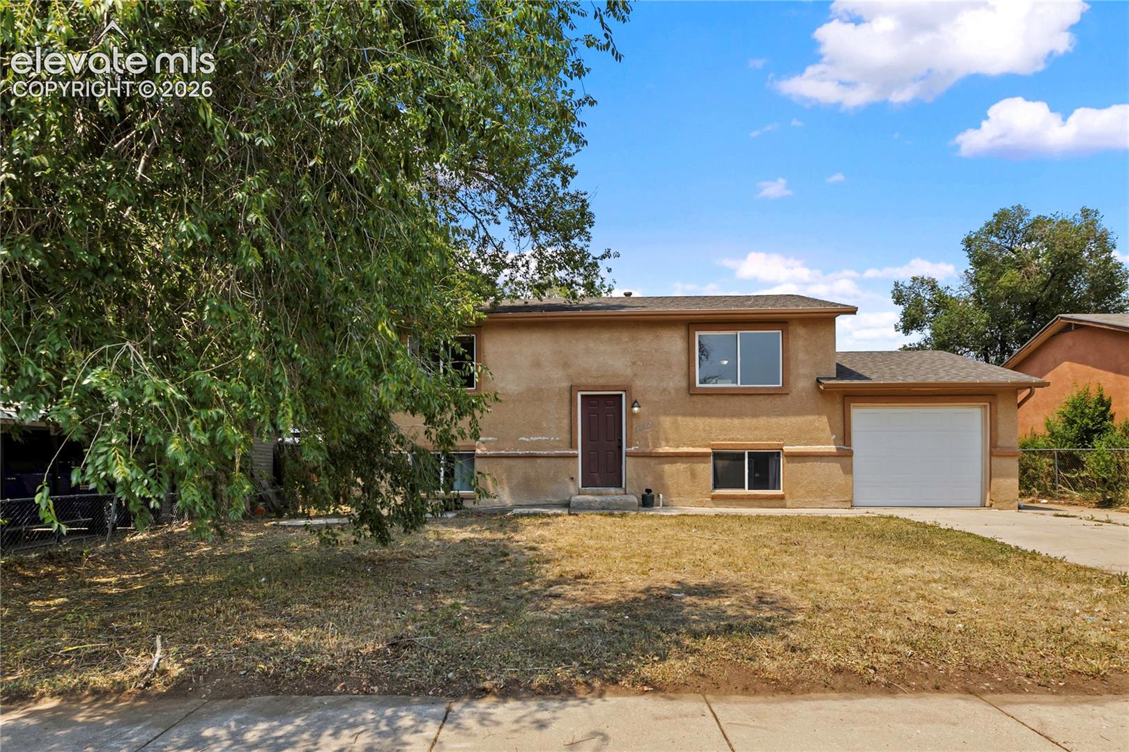 3642 Darkwood Pl, Colorado Springs, CO 80910