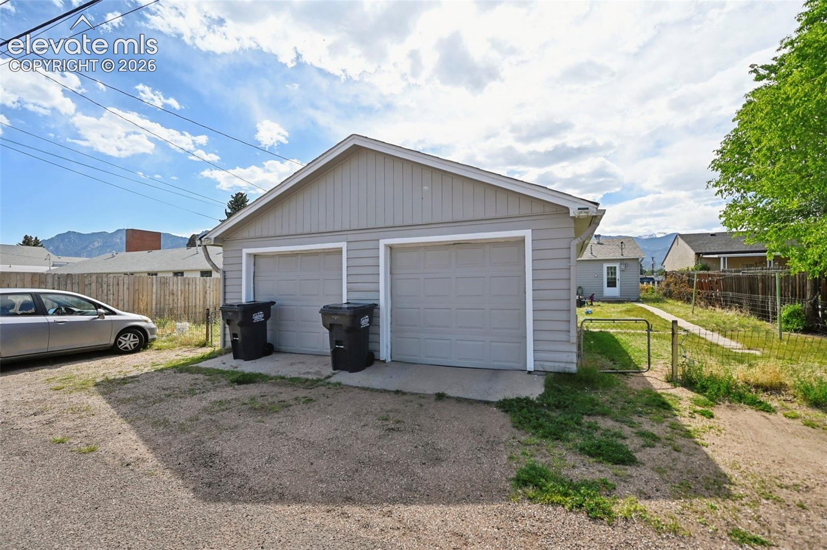 Photo 8 of 1717 S Wahsatch Avenue, Colorado Springs