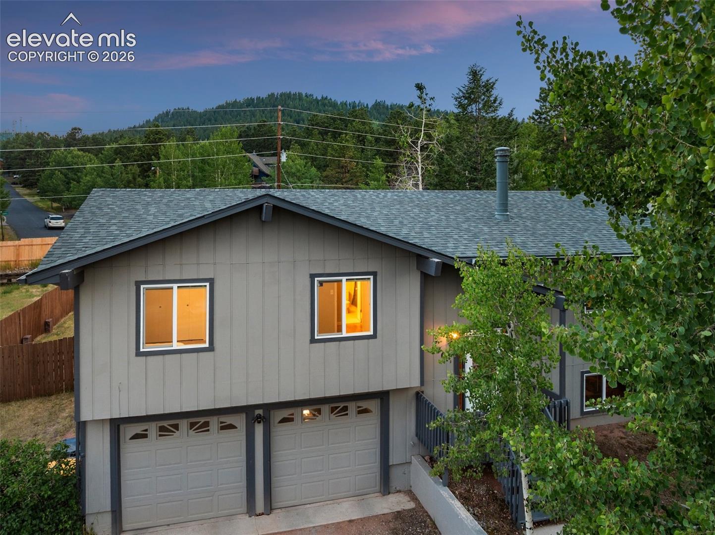 Photo 40 of 720 W Northwoods Drive, Woodland Park