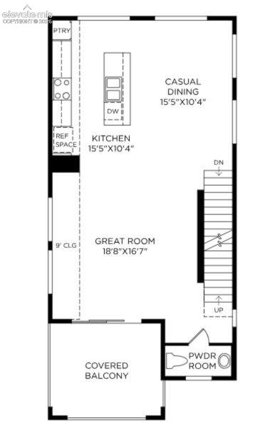 298 Olympian Dr, Colorado Springs, CO 80906
