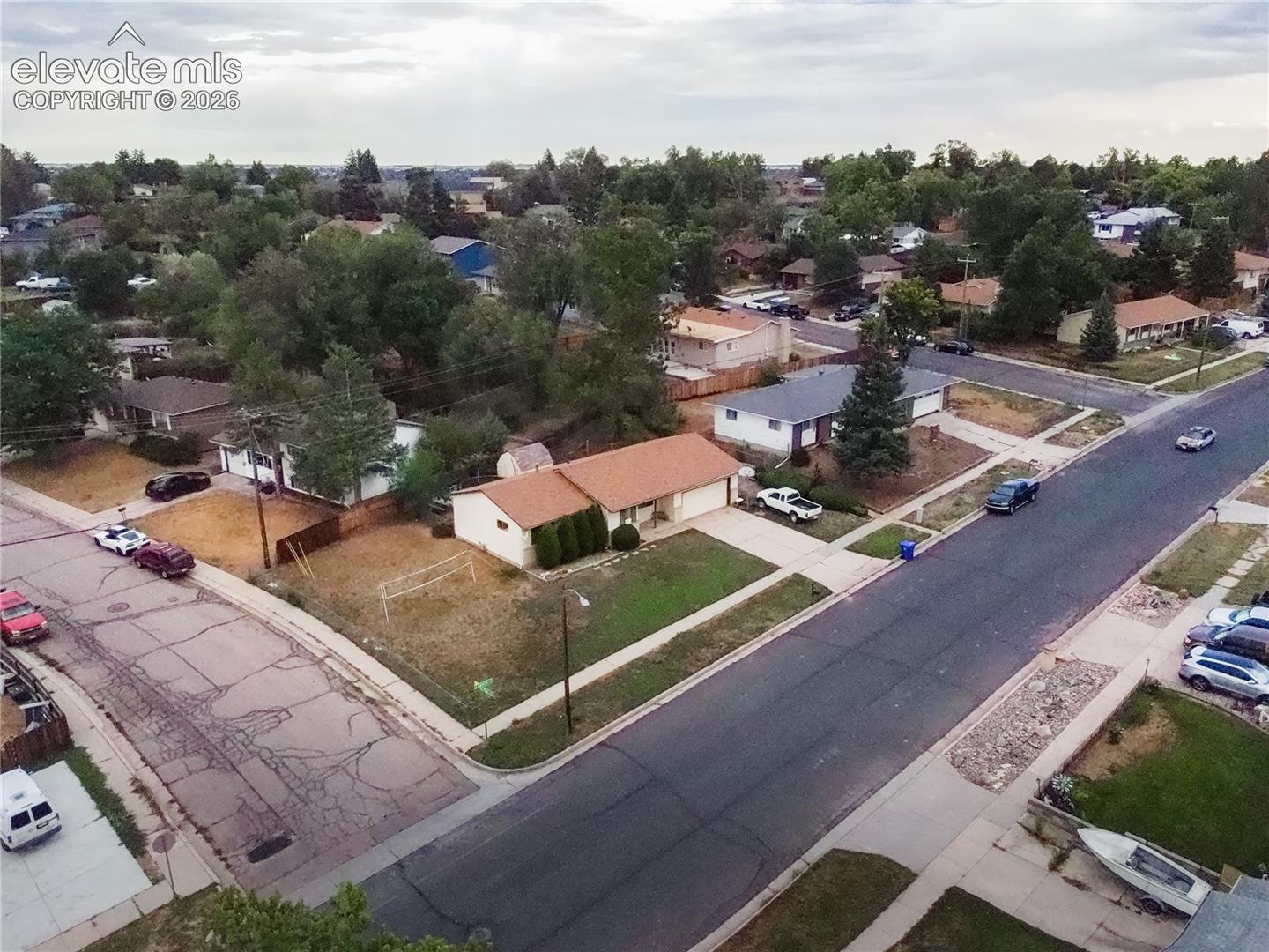 Photo 43 of 1715 Capulin Drive, Colorado Springs