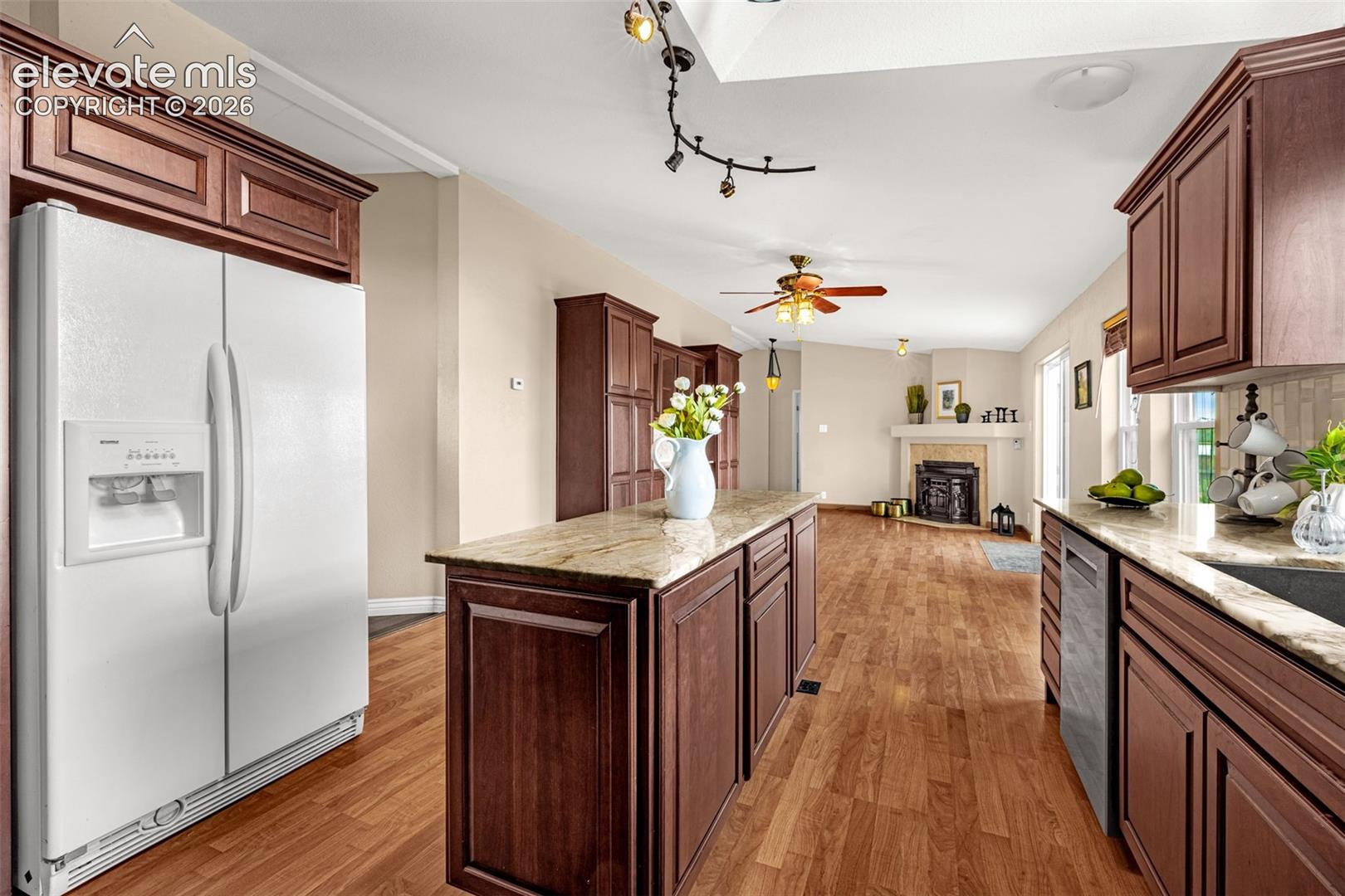 Photo 8 of 2084 Barrett Road, Colorado Springs