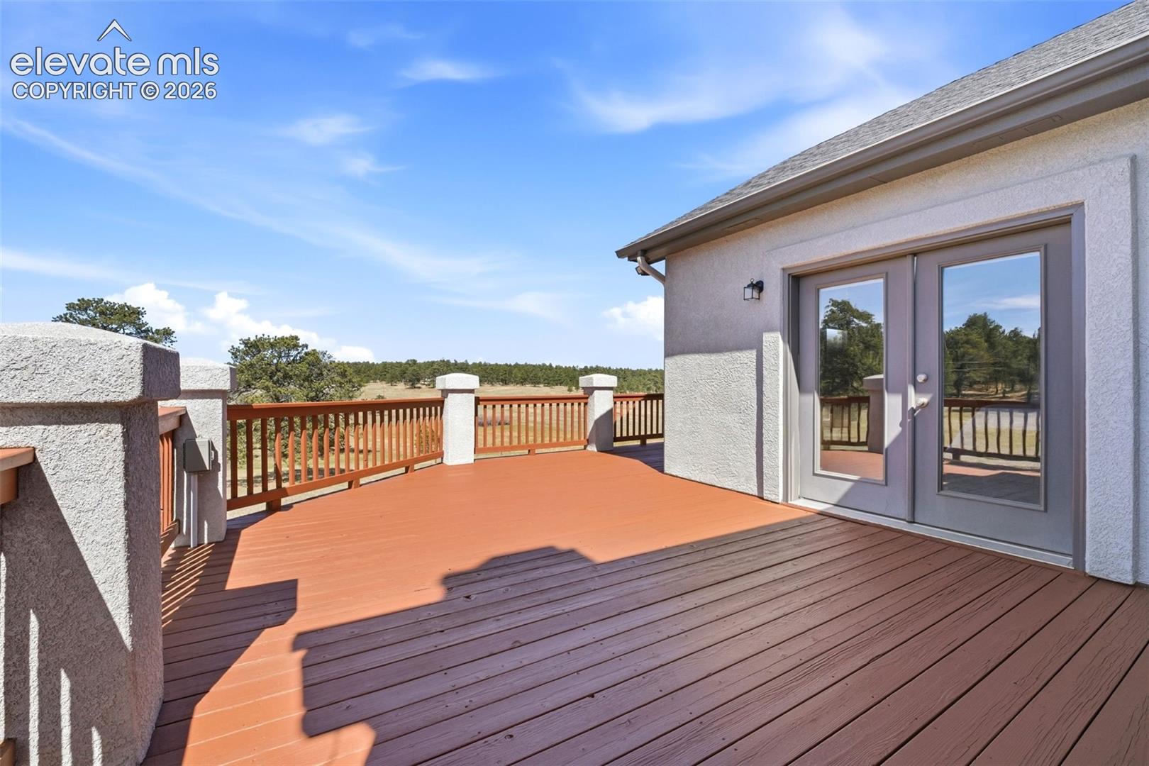Photo 8 of 10380 Hodgen Road, Colorado Springs