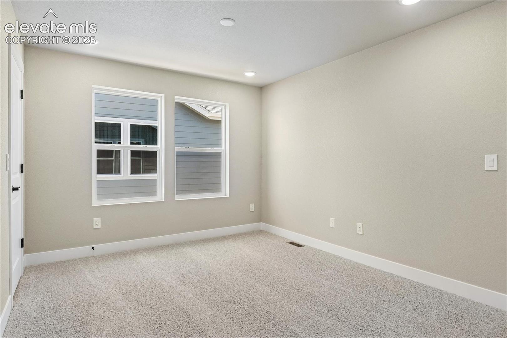 Photo 11 of 5343 Sidewinder Drive, Colorado Springs