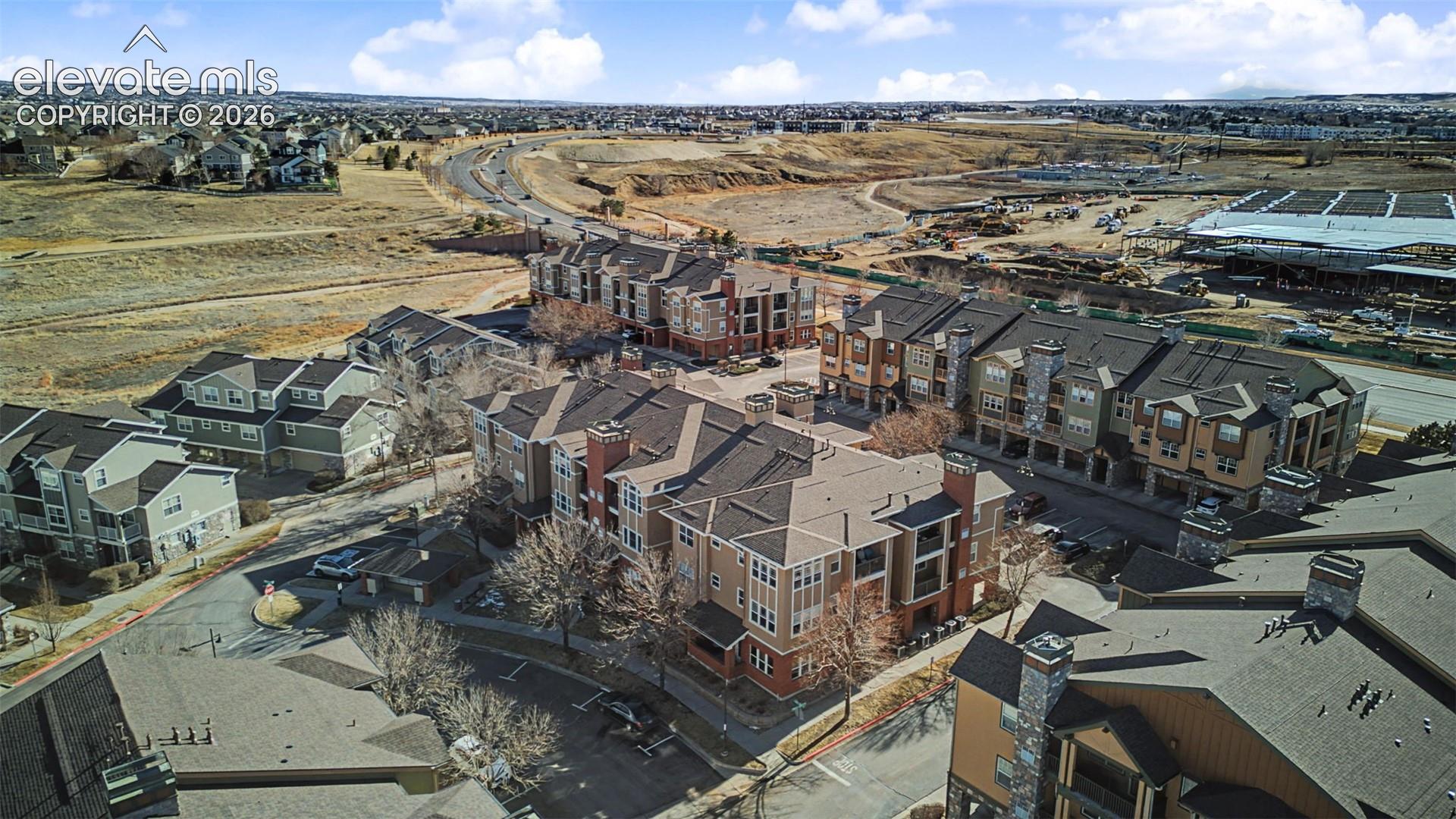 Photo 42 of 15470 Canyon Rim Drive #205, Englewood