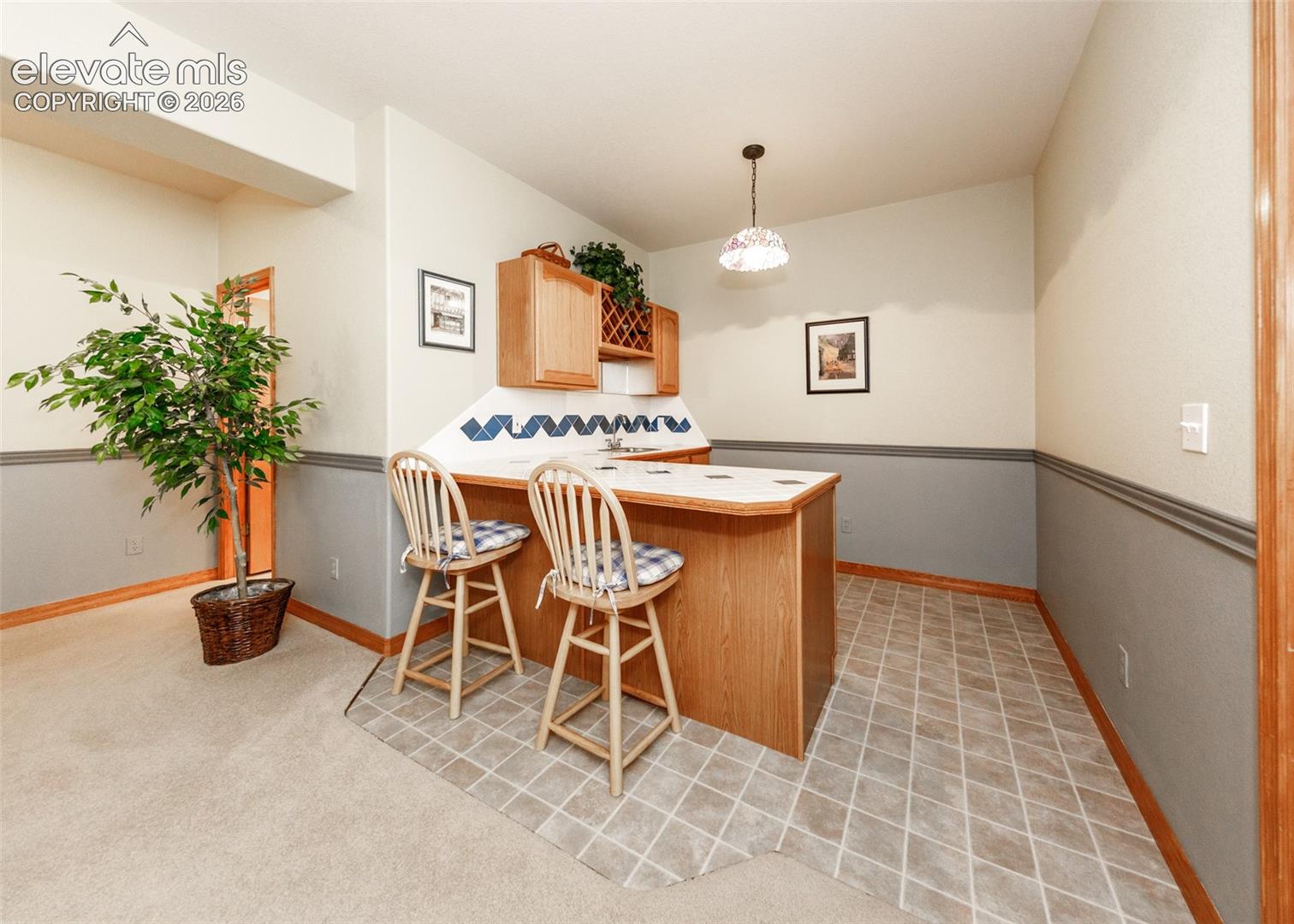 Photo 34 of 5431 Wells Fargo Drive, Colorado Springs