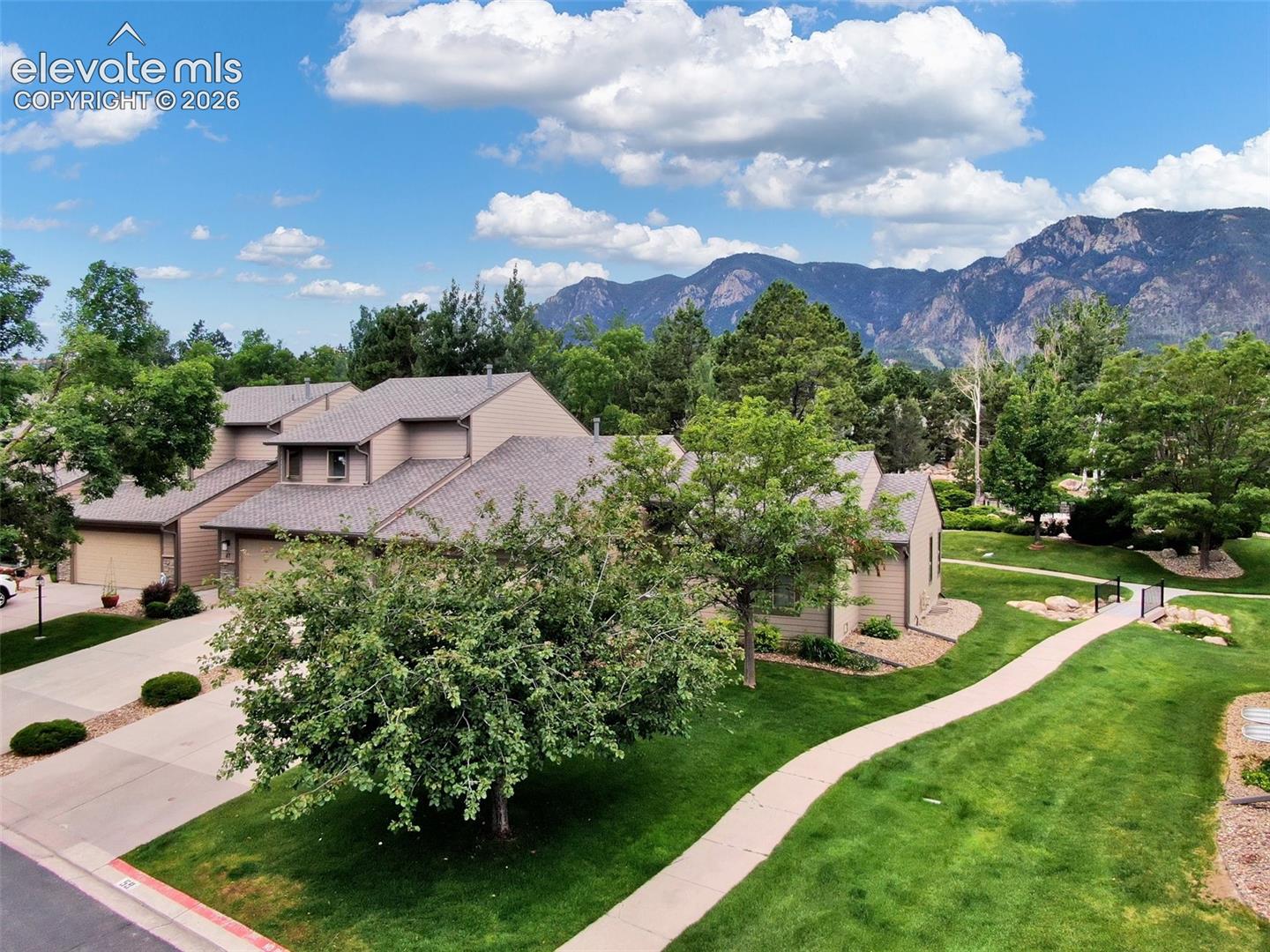Photo 27 of 59 Woodbridge Drive, Colorado Springs