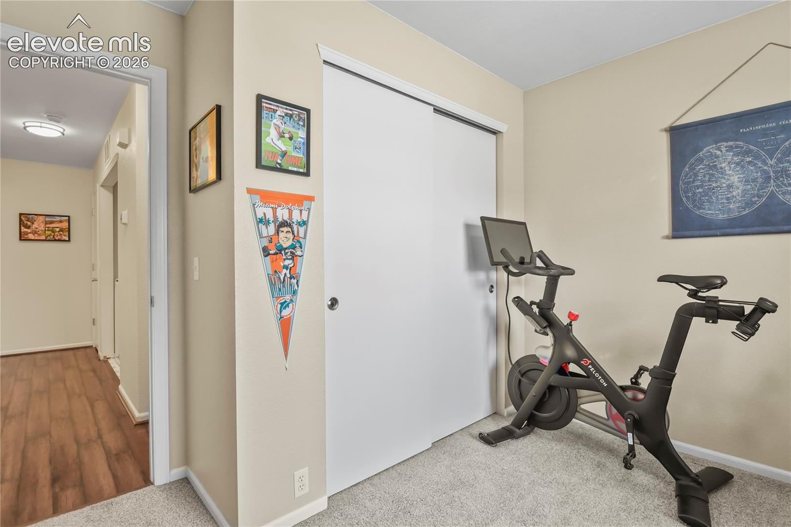 Photo 19 of 6634 Akerman Drive, Colorado Springs