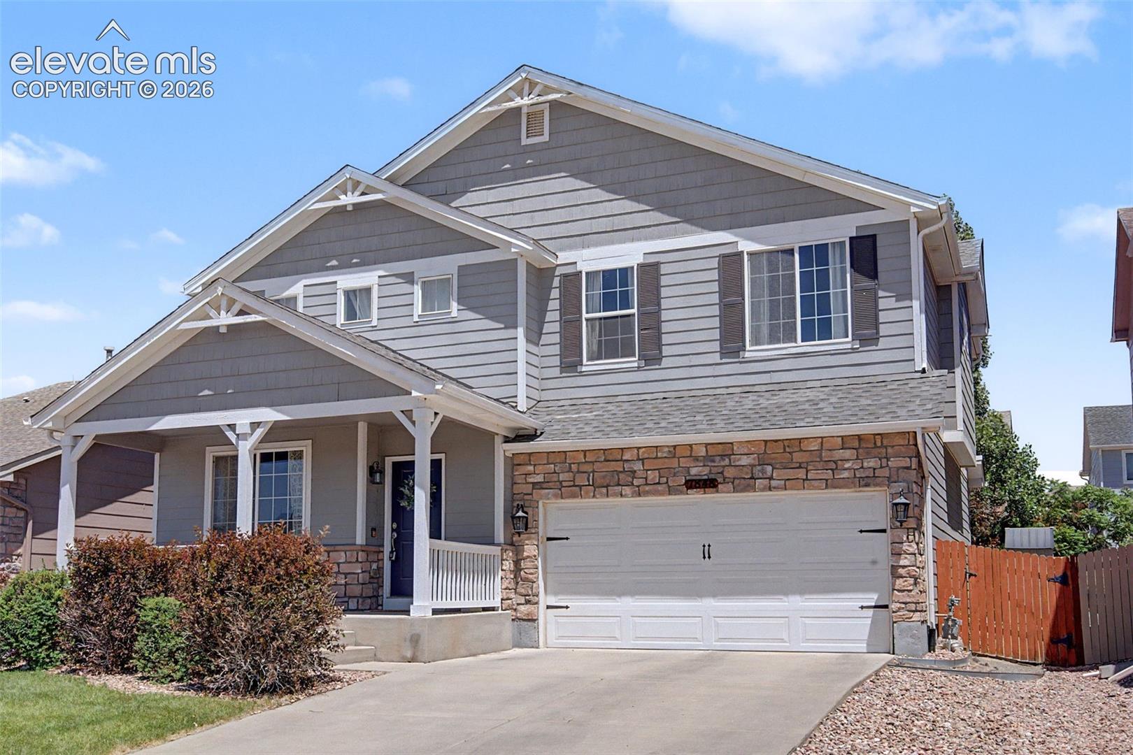 7848 Irish Dr, Colorado Springs, CO 80951