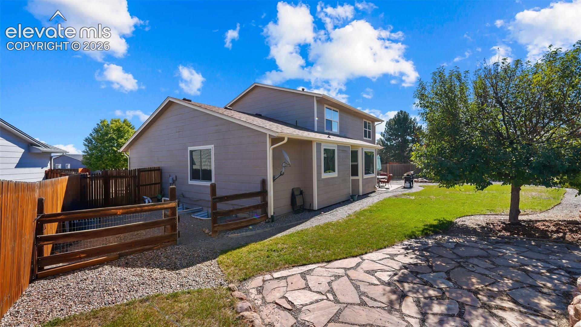 Photo 28 of 8041 Willowick Court, Colorado Springs