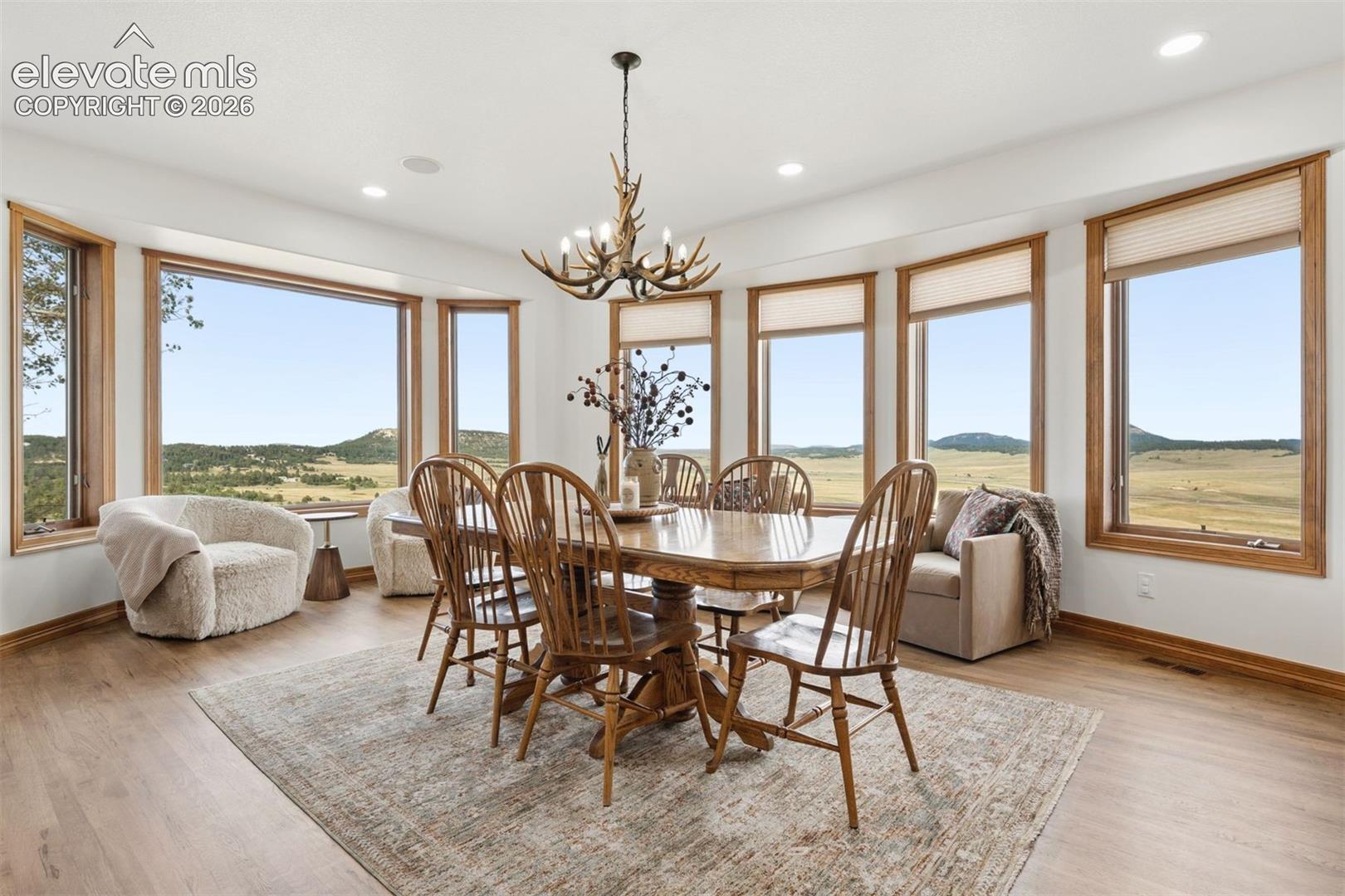 Photo 24 of 15533 S Perry Park Road, Larkspur