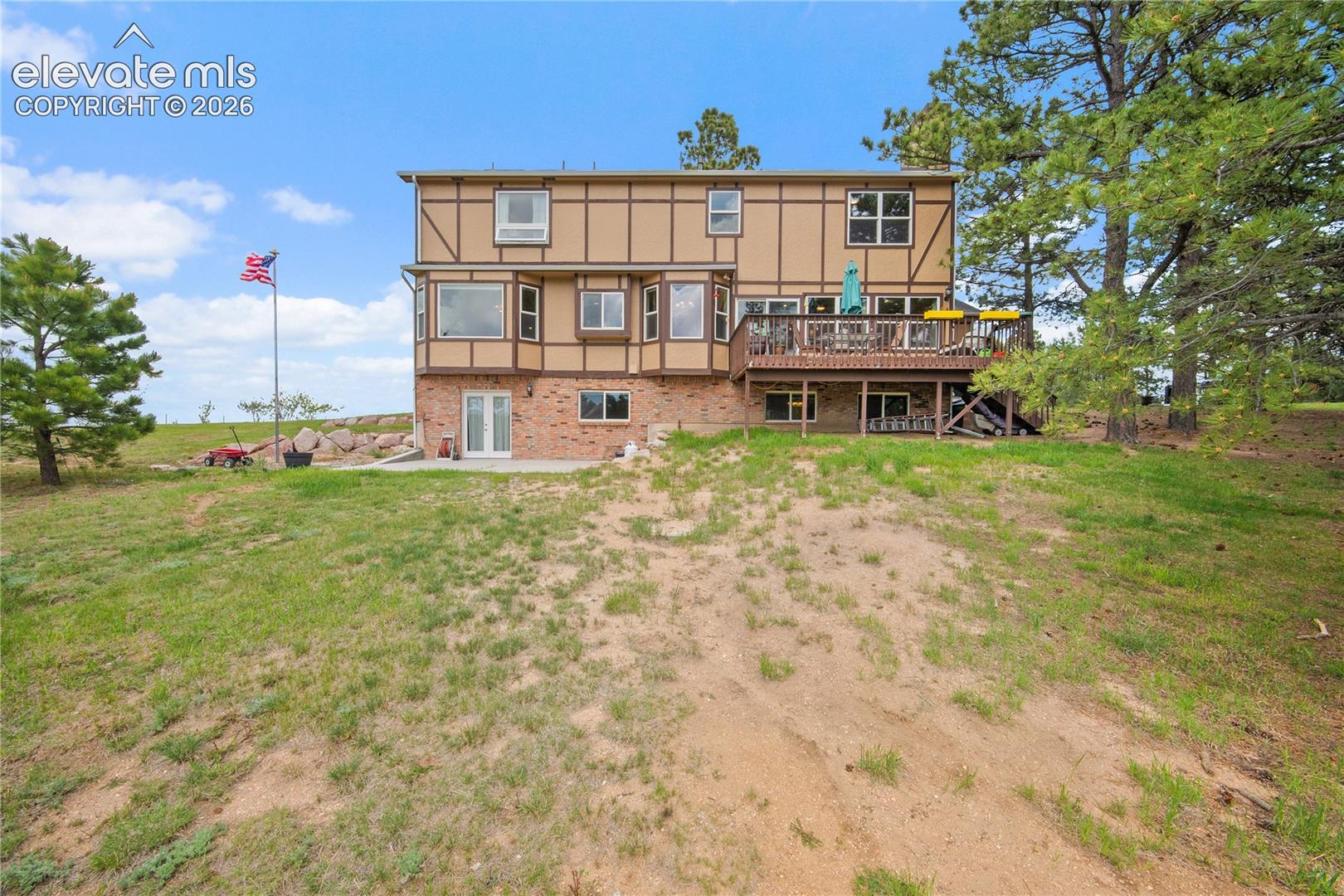 Photo 37 of 7950 Wranglers Way, Colorado Springs