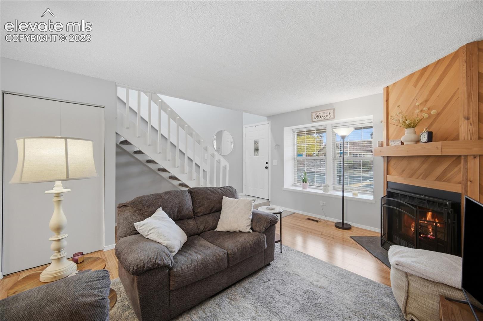 Photo 10 of 6816 Overland Drive, Colorado Springs