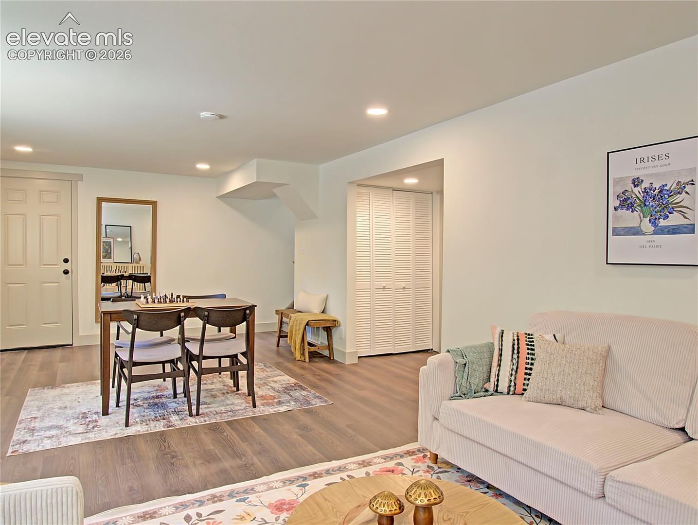 Photo 18 of 622 Mountain Avenue, Colorado Springs