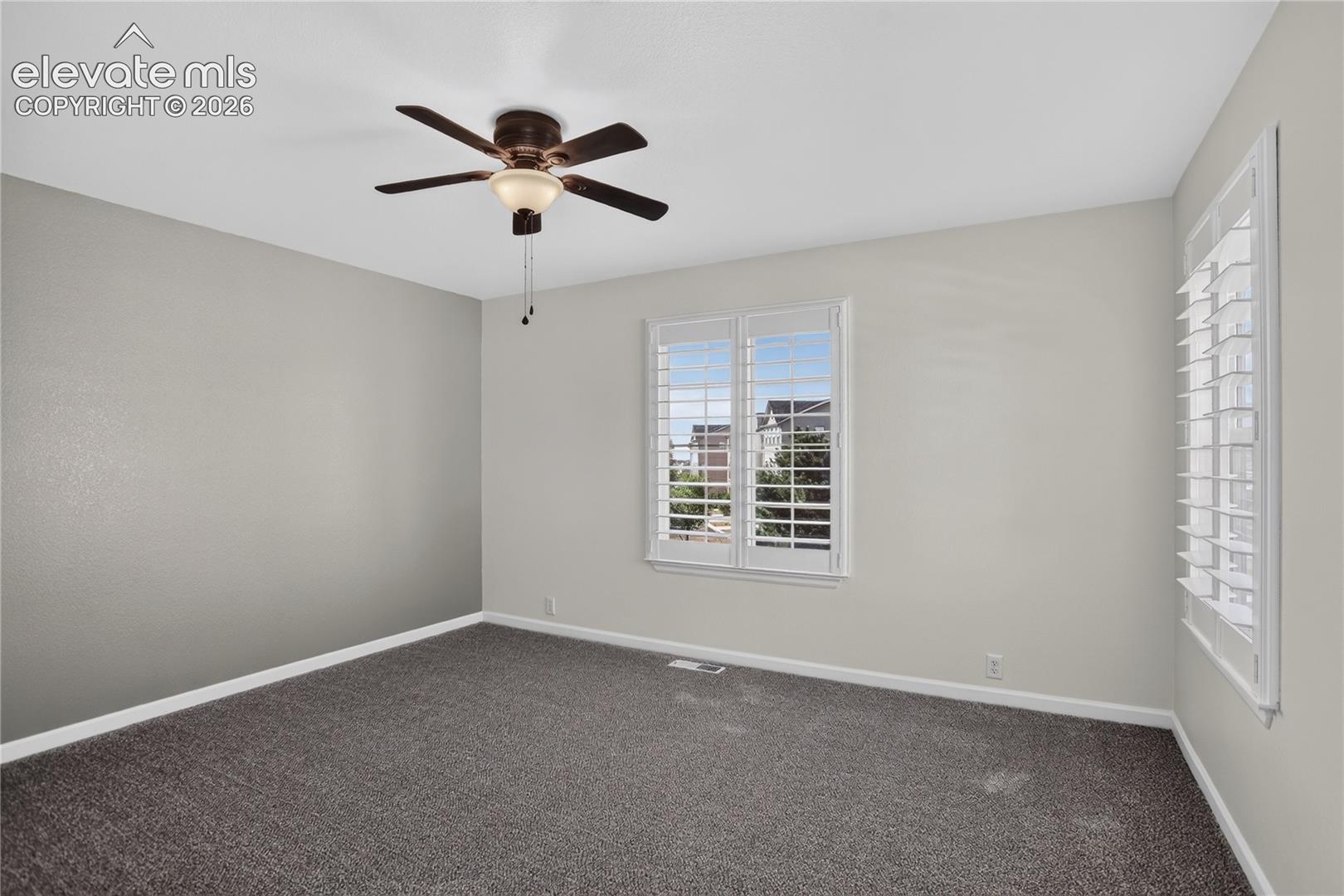 2nd Bedroom
