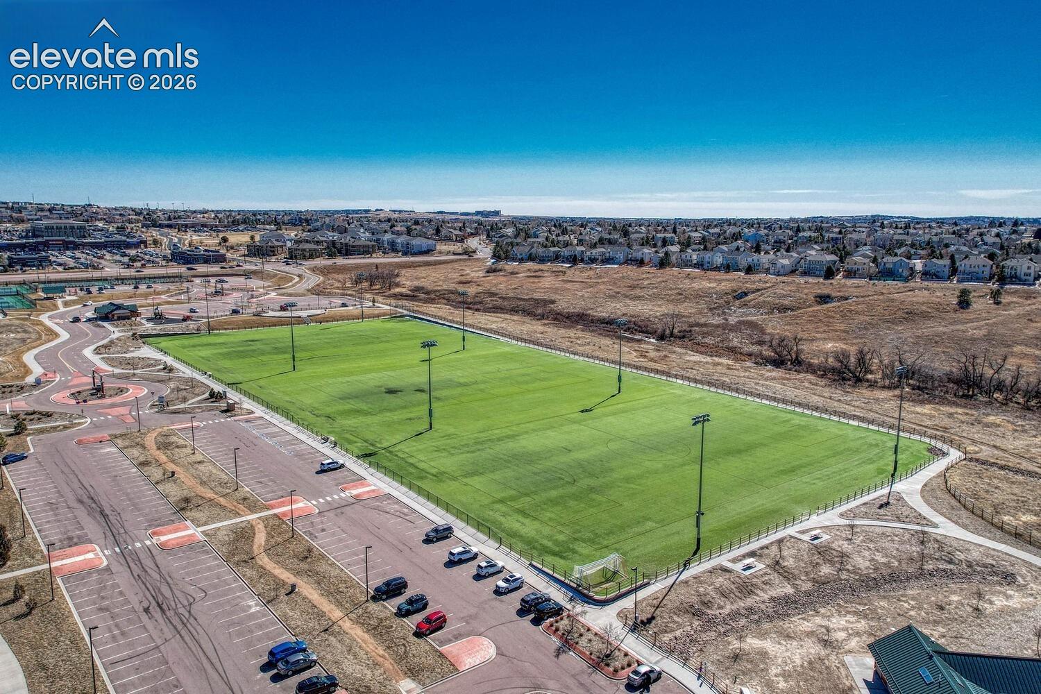 Photo 46 of 8960 Edgefield Drive, Colorado Springs