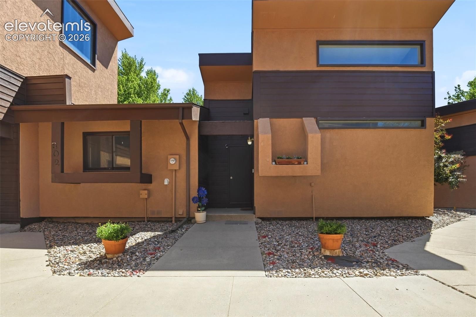 Photo 17 of 806 Pebblewood Drive, Colorado Springs
