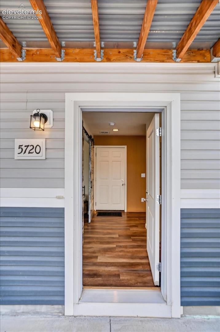 Photo 33 of 5720 Tramore Court, Colorado Springs