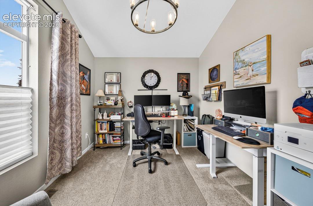 Photo 17 of 6079 Trappers Tale Court, Colorado Springs