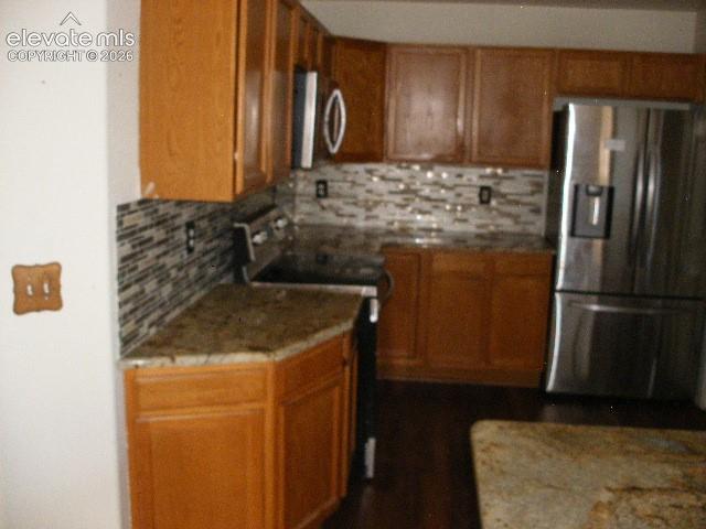 Photo 14 of 1563 W Costilla Street, Colorado Springs